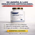 Joint Ease Plus Suplemento