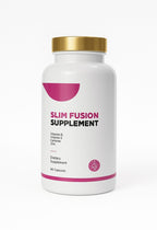 Slim Fusion Suplement