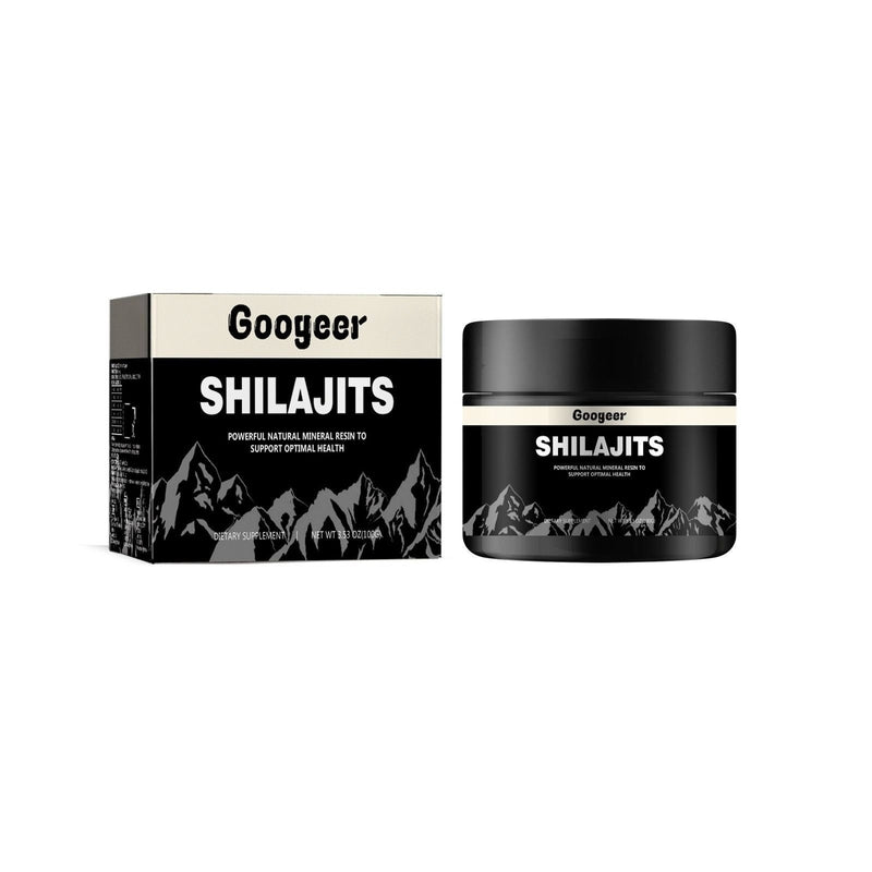 100% Shilajit puro 💎 Fonte di energia vitale dell'Himalaya